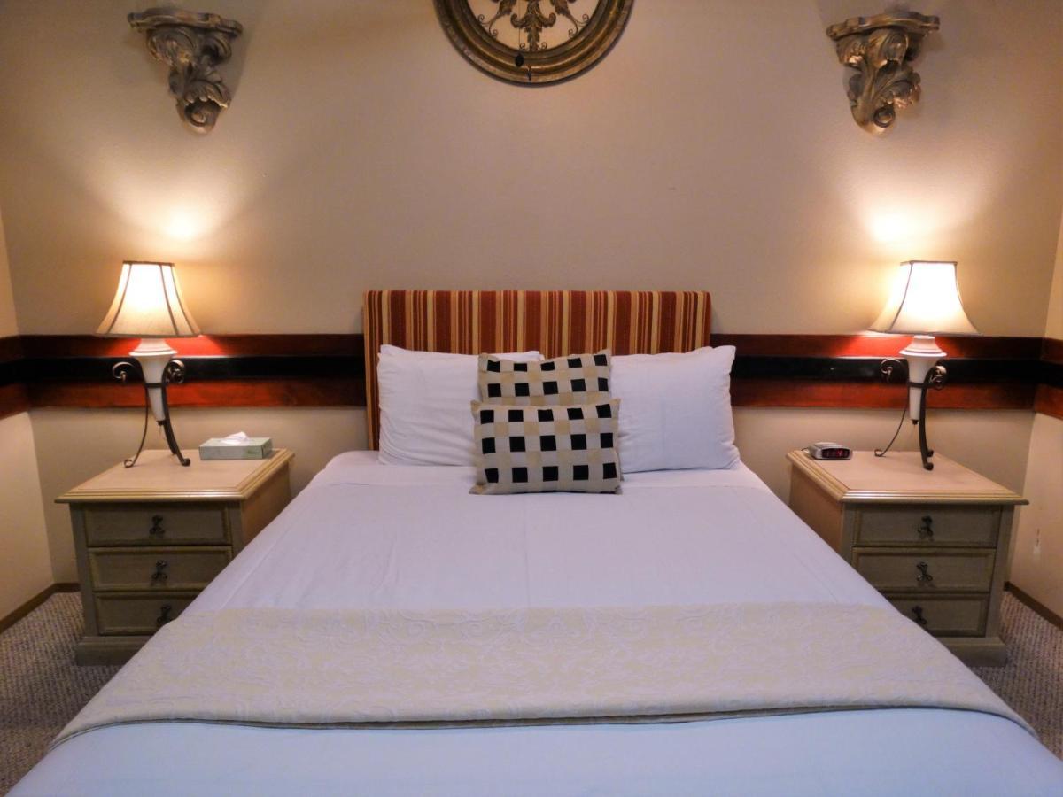 Lokahi Lodge Volcano Ngoại thất bức ảnh